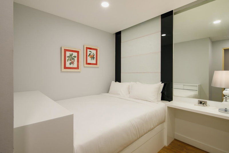 Parc Borough City Resort, Chiang Mai, Thailand