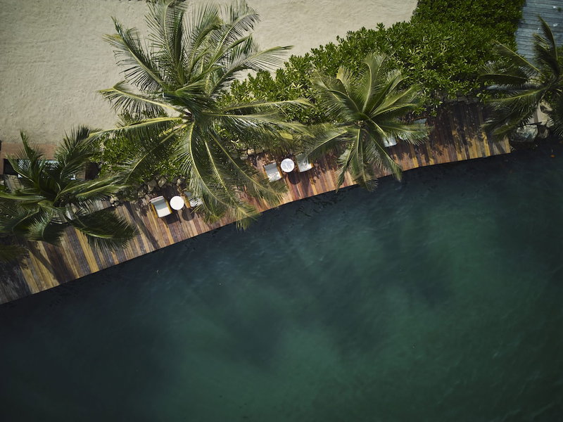 The Retreat Koh Chang, Ko Chang, Thailand