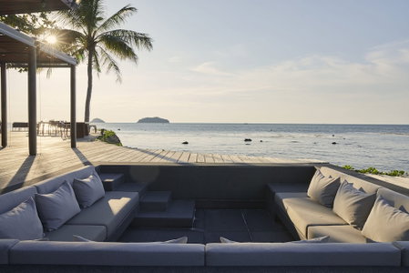 The Retreat Koh Chang, Ko Chang, Thailand