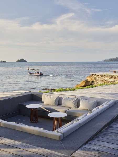The Retreat Koh Chang, Ko Chang, Thailand
