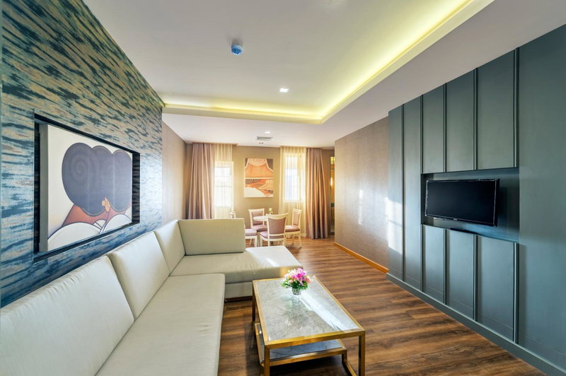 Royal Rattanakosin Hotel - Near Grand Palace & Khaosan Road, Bangkok, Thailand