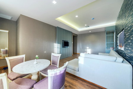 Royal Rattanakosin Hotel - Near Grand Palace & Khaosan Road, Bangkok, Thailand