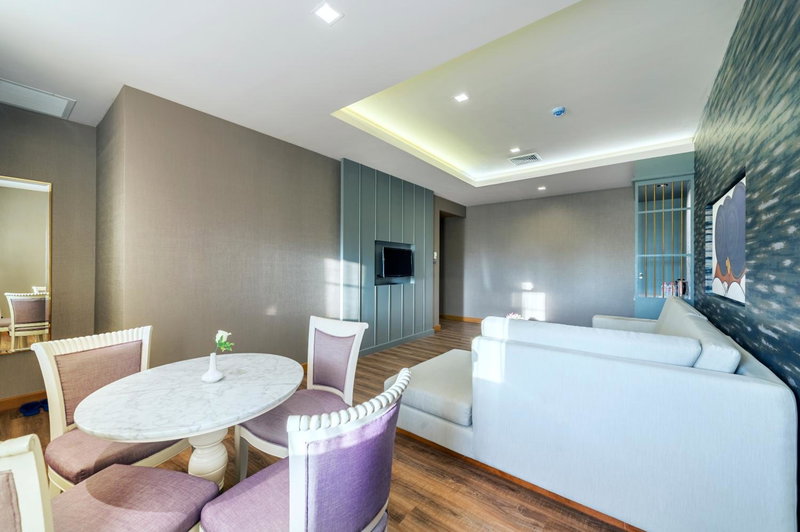 Royal Rattanakosin Hotel - Near Grand Palace & Khaosan Road, Bangkok, Thailand