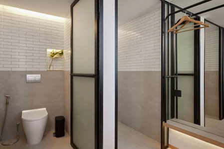 ASAI Bangkok Sathorn, Makkasan, Thailand