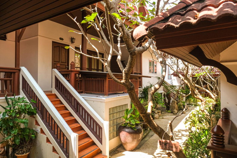 Bhundhari Chaweng Beach Resort Koh Samui - SHA Plus, Ko Samui, ประเทศไทย