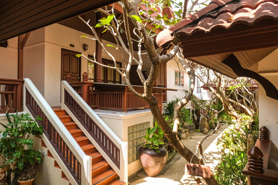 Bhundhari Chaweng Beach Resort Koh Samui - SHA Plus, Ko Samui, ประเทศไทย