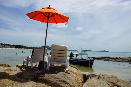Bhundhari Chaweng Beach Resort Koh Samui - SHA Plus, Ko Samui, ประเทศไทย