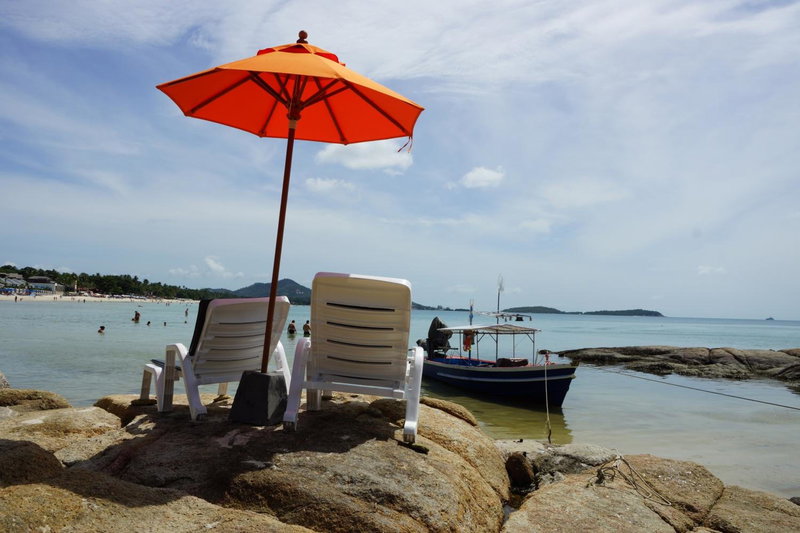 Bhundhari Chaweng Beach Resort Koh Samui - SHA Plus, Ko Samui, ประเทศไทย