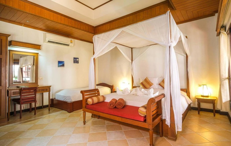 Bhundhari Chaweng Beach Resort Koh Samui - SHA Plus, Ko Samui, ประเทศไทย