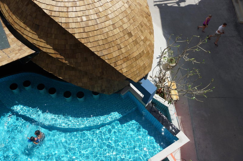 Bhundhari Chaweng Beach Resort Koh Samui - SHA Plus, Ko Samui, ประเทศไทย