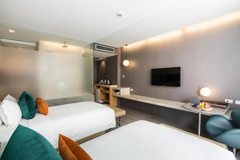 Hotel Vista, พัทยา, ประเทศไทย