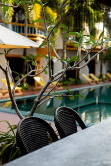 Buasri Boutique Patong, Kathu, Thailand