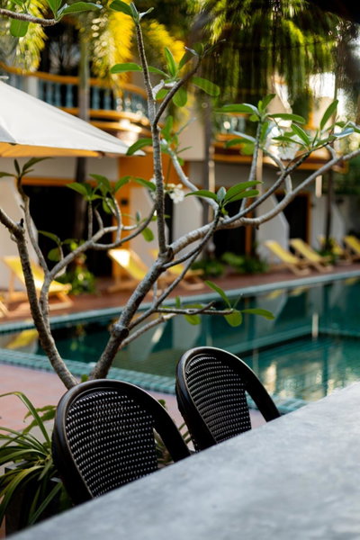 Buasri Boutique Patong, Kathu, Thailand