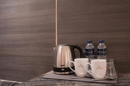Aspira Parc Sukhumvit 22, Makkasan, Thailand