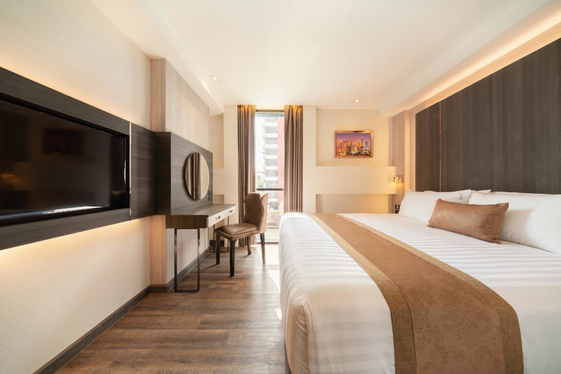 Aspira Parc Sukhumvit 22, Makkasan, Thailand