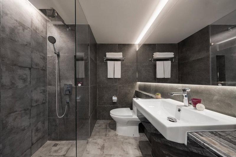 Aspira Parc Sukhumvit 22, Makkasan, Thailand