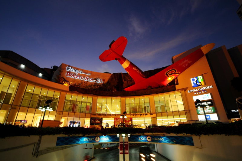AYA Boutique Hotel Pattaya - SHA Plus, พัทยา, ประเทศไทย
