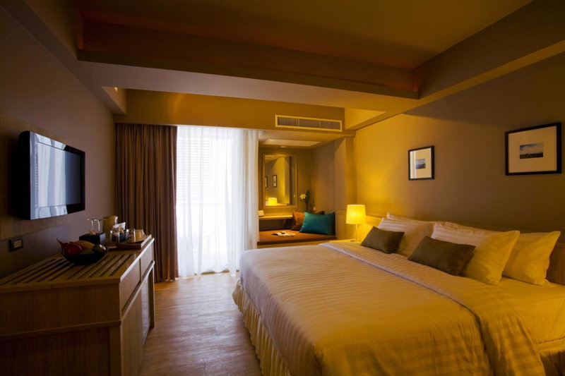 AYA Boutique Hotel Pattaya - SHA Plus, พัทยา, ประเทศไทย