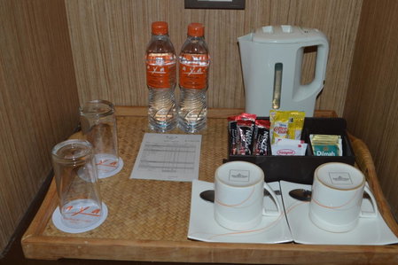 AYA Boutique Hotel Pattaya - SHA Plus, พัทยา, ประเทศไทย