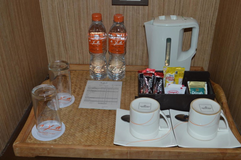 AYA Boutique Hotel Pattaya - SHA Plus, พัทยา, ประเทศไทย