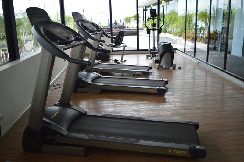 AYA Boutique Hotel Pattaya - SHA Plus, พัทยา, ประเทศไทย