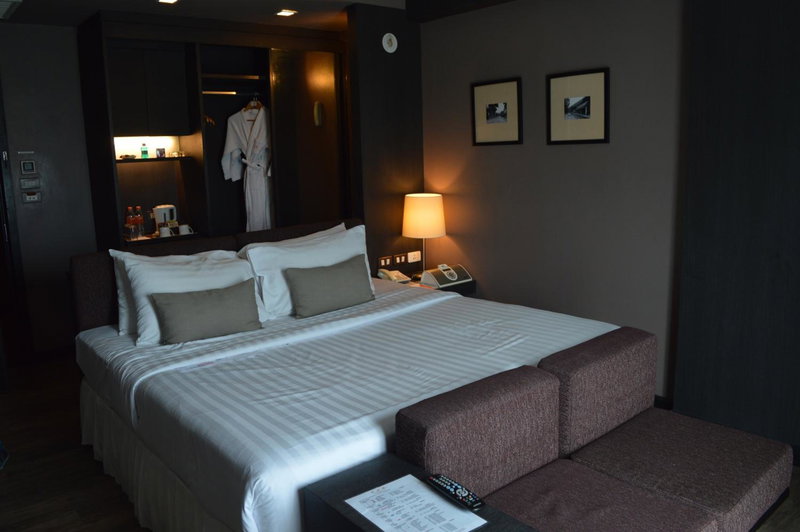 AYA Boutique Hotel Pattaya - SHA Plus, พัทยา, ประเทศไทย