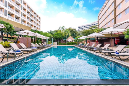 Nova Platinum Hotel, พัทยา, ประเทศไทย