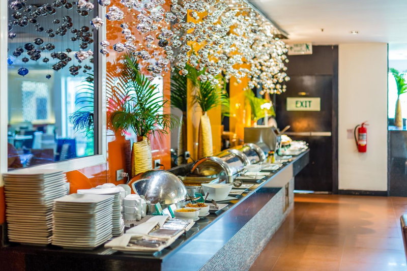 Nova Platinum Hotel, พัทยา, ประเทศไทย