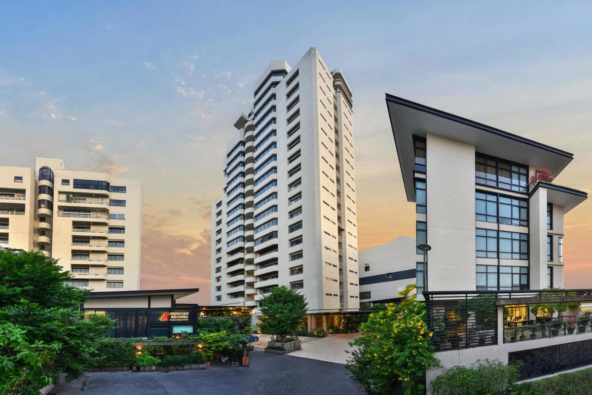 Abloom Exclusive Serviced Apartments, Thailand