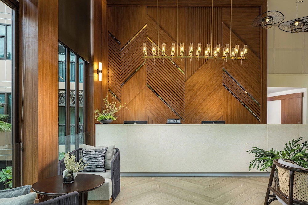 The Proud Karon Beach Phuket Trademark Collection By Wyndham, Thailand