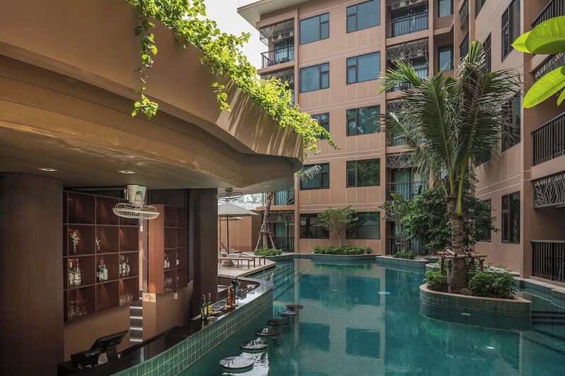 The Proud Karon Beach Phuket Trademark Collection By Wyndham, Ban Chalong, Thailand