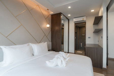 The Proud Karon Beach Phuket Trademark Collection By Wyndham, Ban Chalong, Thailand