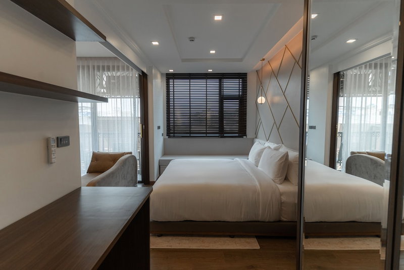 The Proud Karon Beach Phuket Trademark Collection By Wyndham, Ban Chalong, Thailand