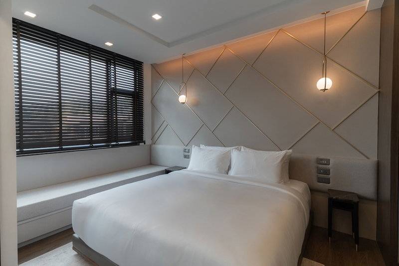 The Proud Karon Beach Phuket Trademark Collection By Wyndham, Ban Chalong, Thailand