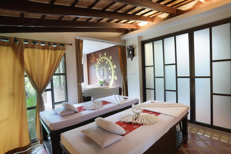 Suuko Villas, Ban Chalong, Thailand