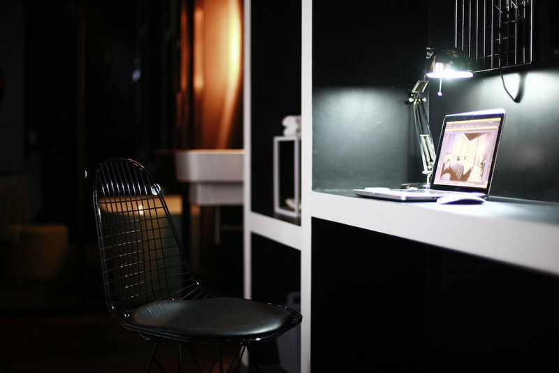 Blu Monkey Hub and Hotel Phuket, Ban Talat Yai, ประเทศไทย