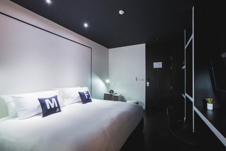 Blu Monkey Hub and Hotel Phuket, Ban Talat Yai, ประเทศไทย