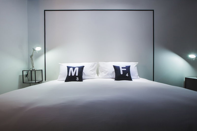 Blu Monkey Hub and Hotel Phuket, Ban Talat Yai, ประเทศไทย