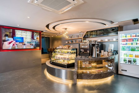 Vib Best Western Sanam Pao, มักกะสัน, ประเทศไทย