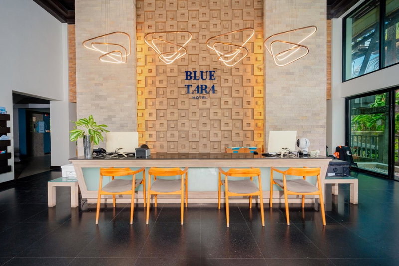 Blue Tara Hotel Krabi Ao Nang, Krabi, Thailand