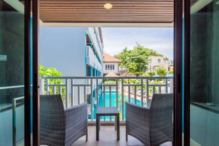 Blue Tara Hotel Krabi Ao Nang, Krabi, Thailand