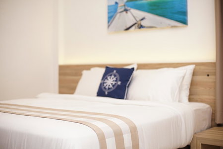 Aquavana Haad Rin Resort, Ko Samui, Thailand