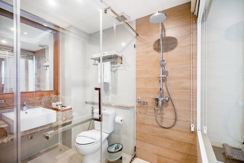 247 Boutique Hotel, Pattaya, Thailand