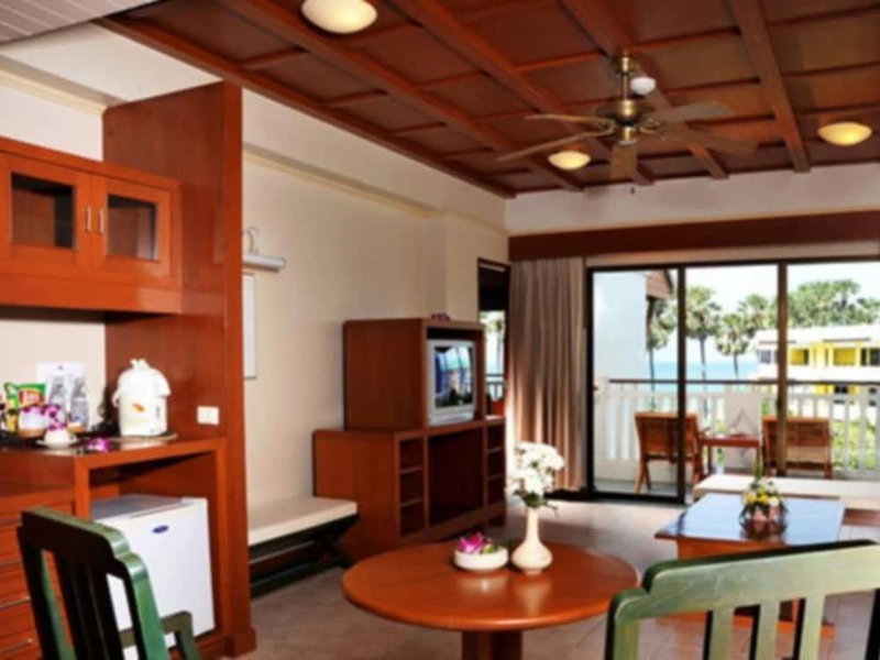 Karon Princess Hotel, Ban Chalong, Thailand