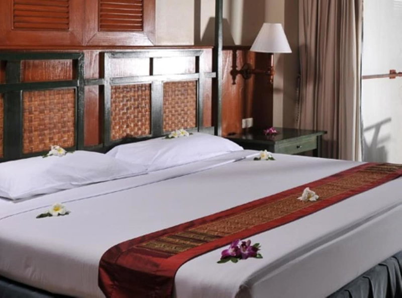 Karon Princess Hotel, Ban Chalong, Thailand