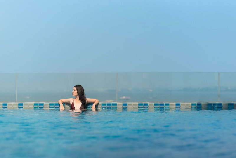 Tsix5 Phenomenal Hotel Pattaya, พัทยา, ประเทศไทย