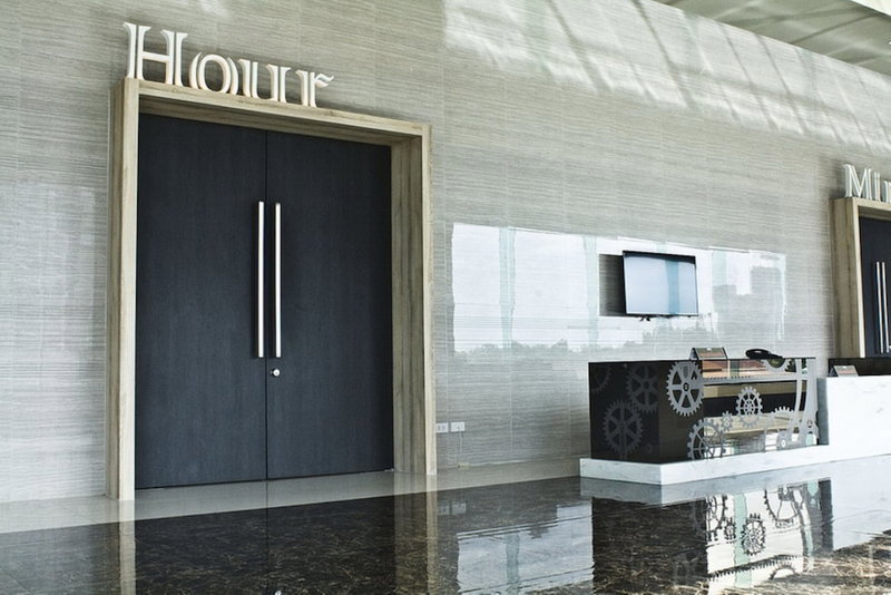 Tsix5 Phenomenal Hotel Pattaya, พัทยา, ประเทศไทย