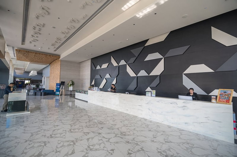 Tsix5 Phenomenal Hotel Pattaya, พัทยา, ประเทศไทย