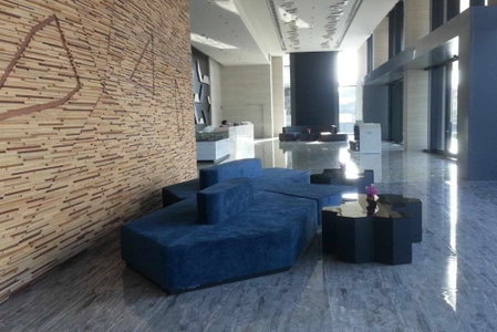 Tsix5 Phenomenal Hotel Pattaya, พัทยา, ประเทศไทย