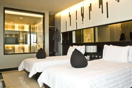 Tsix5 Phenomenal Hotel Pattaya, พัทยา, ประเทศไทย